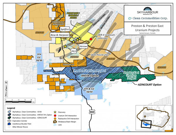 EastPrestonProjectMap 1024x791