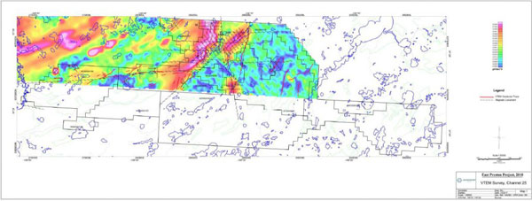 Figure 1 VTEM Survey Map 1024x388